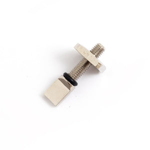 Smart Longboard Screw and Plate