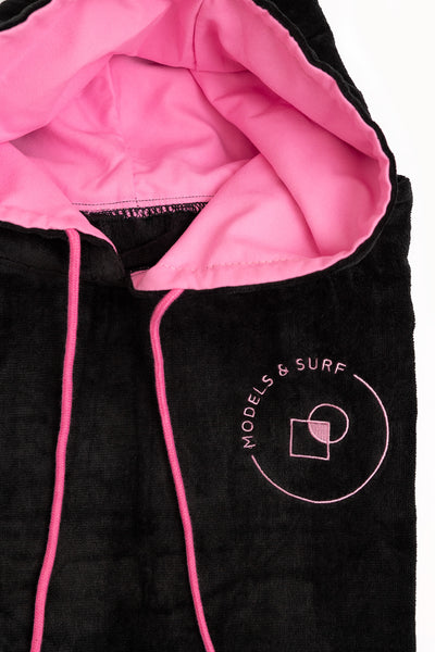 Load image into Gallery viewer, M&S Hooded Surf Towel - Wetsuit Changing Poncho - Velvet / Terry Cotton
 Load image into Gallery viewer, M&S Hooded Surf Towel - Wetsuit Changing Poncho - Velvet / Terry Cotton