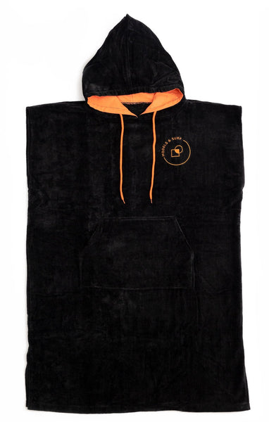 Load image into Gallery viewer, M&S Hooded Surf Towel - Wetsuit Changing Poncho - Velvet / Terry Cotton
 Load image into Gallery viewer, M&S Hooded Surf Towel - Wetsuit Changing Poncho - Velvet / Terry Cotton