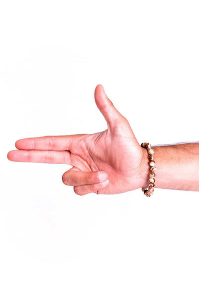 Load image into Gallery viewer, Teahupoo Bracelet - Models and Surf
 Load image into Gallery viewer, Teahupoo Bracelet - Models and Surf