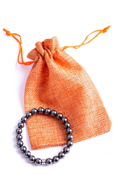 Load image into Gallery viewer, Silver Rock Bracelet - Models and Surf
 Load image into Gallery viewer, Silver Rock Bracelet - Models and Surf