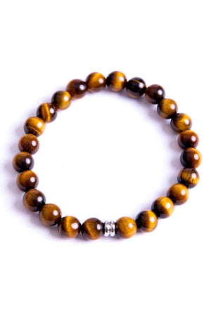 Tiger Tracks Bracelet - Models and Surf
