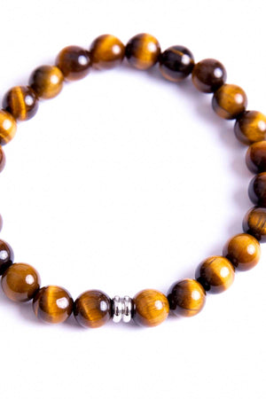 Tiger Tracks Bracelet - Models and Surf