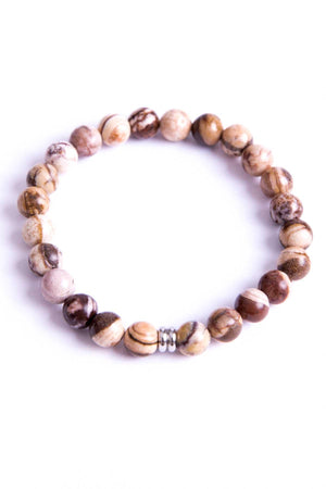 Teahupoo Bracelet - Models and Surf