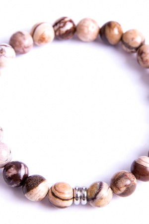 Teahupoo Bracelet - Models and Surf
