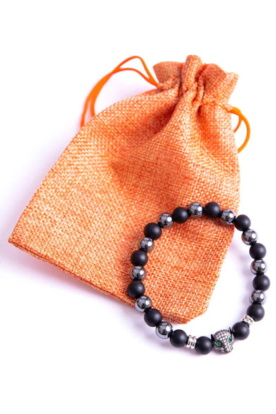 Load image into Gallery viewer, Hossegor Bracelet - Models and Surf
 Load image into Gallery viewer, Hossegor Bracelet - Models and Surf