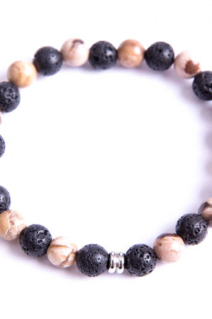 Tamarindo Beach Bracelet - Models and Surf