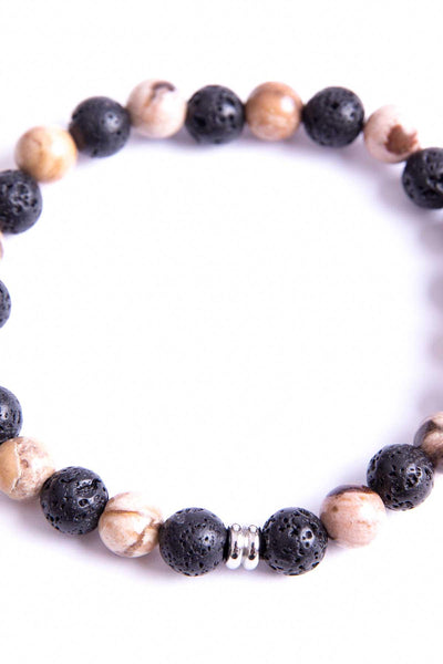 Load image into Gallery viewer, Tamarindo Beach Bracelet - Models and Surf
 Load image into Gallery viewer, Tamarindo Beach Bracelet - Models and Surf