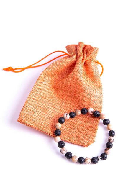 Load image into Gallery viewer, Tamarindo Beach Bracelet - Models and Surf
 Load image into Gallery viewer, Tamarindo Beach Bracelet - Models and Surf