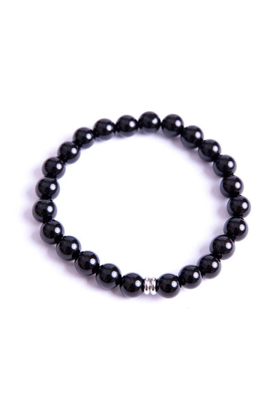 Load image into Gallery viewer, Black Sea Bracelet - Models and Surf
 Load image into Gallery viewer, Black Sea Bracelet - Models and Surf