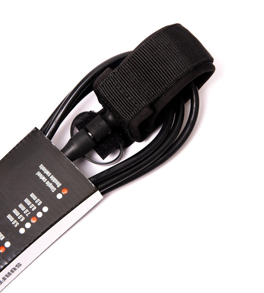 Load image into Gallery viewer, Leg Rope - Surfboard Leash 9.0 - Ankle - Models and Surf
Load image into Gallery viewer, Leg Rope - Surfboard Leash 9.0 - Ankle - Models and Surf