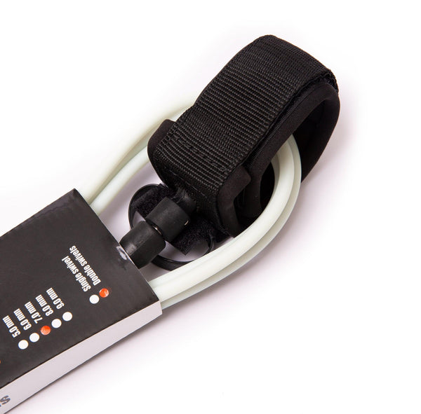 Load image into Gallery viewer, Leg Rope - Surfboard Leash 9.0 - Ankle - Models and Surf
Load image into Gallery viewer, Leg Rope - Surfboard Leash 9.0 - Ankle - Models and Surf
