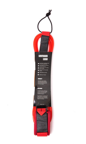 Leg Rope - Surfboard Leash 8.0 - Ankle - Models and Surf