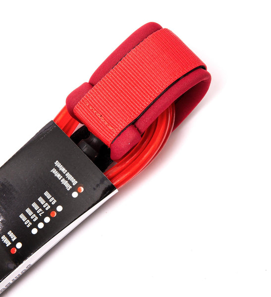 Load image into Gallery viewer, Leg Rope - Surfboard Leash 8.0 - Ankle - Models and Surf
Load image into Gallery viewer, Leg Rope - Surfboard Leash 8.0 - Ankle - Models and Surf