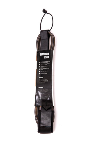 Leg Rope - Surfboard Leash 8.0 - Ankle - Models and Surf