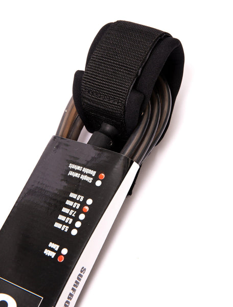 Load image into Gallery viewer, Leg Rope - Surfboard Leash 8.0 - Ankle - Models and Surf
Load image into Gallery viewer, Leg Rope - Surfboard Leash 8.0 - Ankle - Models and Surf