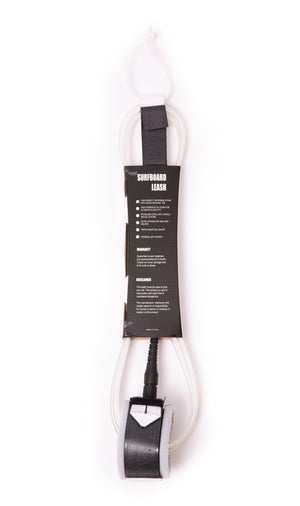 Leg Rope - Surfboard Leash 7.0 - Ankle - Models and Surf
