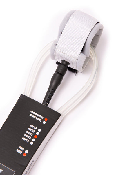 Load image into Gallery viewer, Leg Rope - Surfboard Leash 7.0 - Ankle - Models and Surf
Load image into Gallery viewer, Leg Rope - Surfboard Leash 7.0 - Ankle - Models and Surf