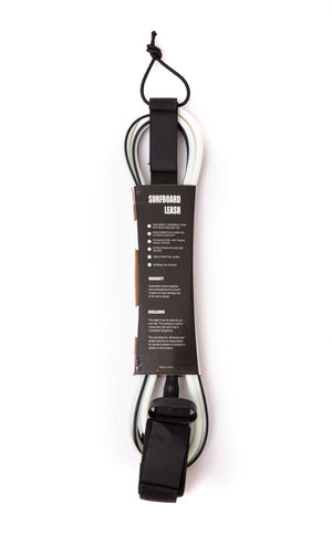 Leg Rope - SUP Leash 12.0 - Ankle - Models and Surf