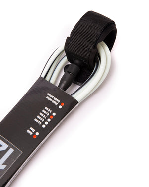 Leg Rope - SUP Leash 12.0 - Ankle - Models and Surf