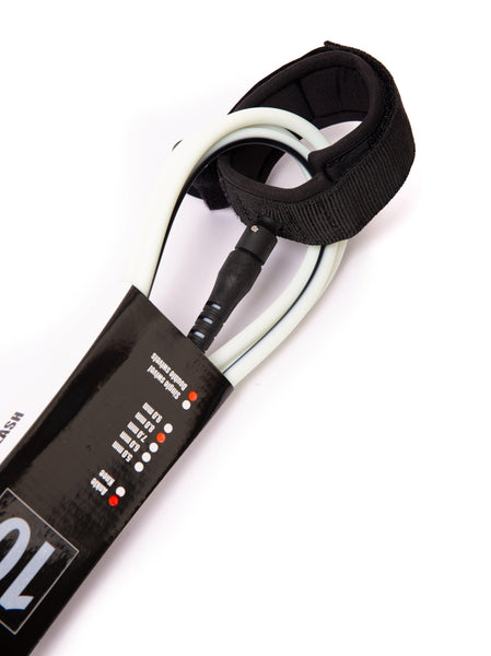 Load image into Gallery viewer, Leg Rope - Surfboard Leash 10.0 - Ankle - Models and Surf
Load image into Gallery viewer, Leg Rope - Surfboard Leash 10.0 - Ankle - Models and Surf