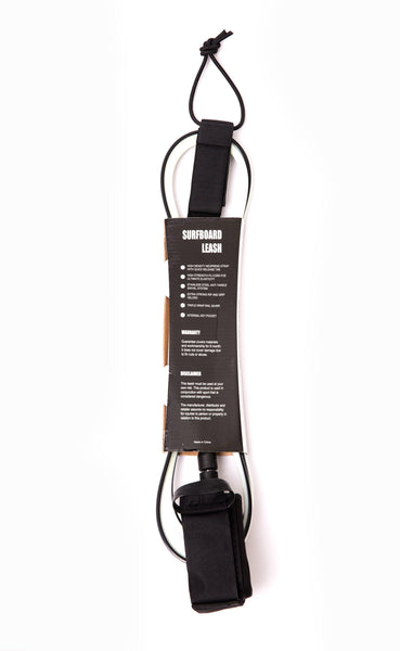 Load image into Gallery viewer, Leg Rope - Surfboard Leash 6.0 - Ankle - Models and Surf
 Load image into Gallery viewer, Leg Rope - Surfboard Leash 6.0 - Ankle - Models and Surf
