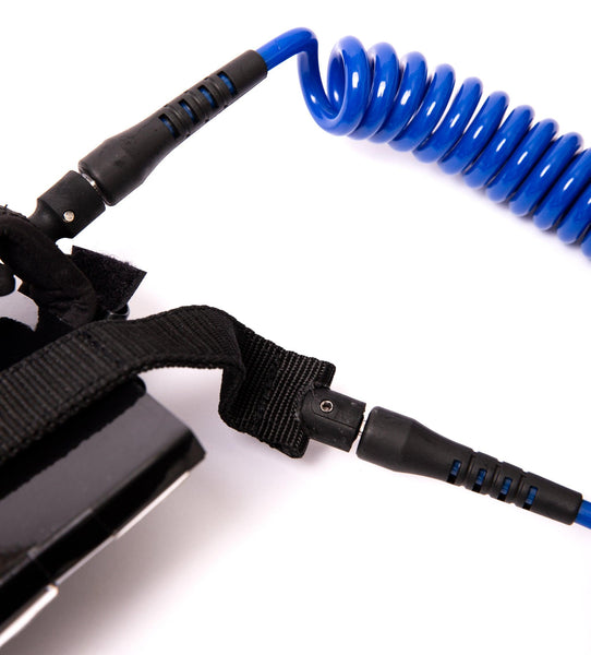 Load image into Gallery viewer, Leg Rope - Sup Leash 10.0 - Ankle - Models and Surf
Load image into Gallery viewer, Leg Rope - Sup Leash 10.0 - Ankle - Models and Surf