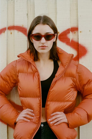 Sunglasses - Paige - Polarised - Models and Surf