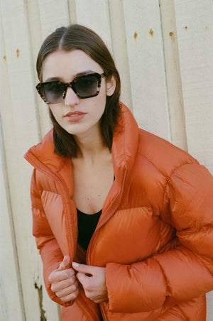 Sunglasses - Andree - Polarised - Models and Surf