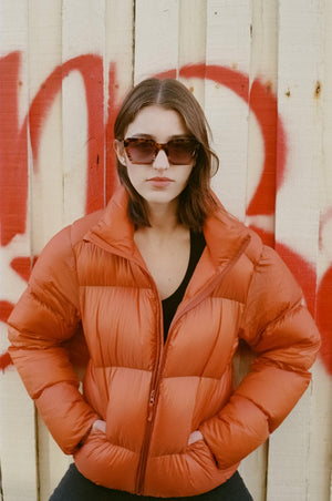 Sunglasses - Andree - Polarised - Models and Surf
