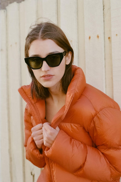 Load image into Gallery viewer, Sunglasses - Gemma - Polarised - Models and Surf
 Load image into Gallery viewer, Sunglasses - Gemma - Polarised - Models and Surf