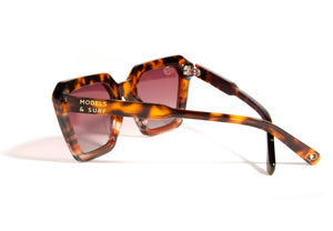 Sunglasses - Andree - Polarised - Models and Surf