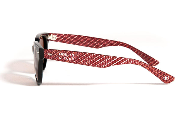 Load image into Gallery viewer, Sunglasses - Buzzy - Polarised - Models and Surf
 Load image into Gallery viewer, Sunglasses - Buzzy - Polarised - Models and Surf