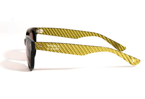 Sunglasses - Buzzy - Polarised - Models and Surf