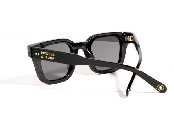 Load image into Gallery viewer, Sunglasses - Clay - Polarised - Models and Surf
 Load image into Gallery viewer, Sunglasses - Clay - Polarised - Models and Surf