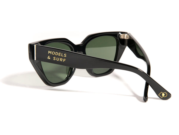 Load image into Gallery viewer, Sunglasses - Gemma - Polarised - Models and Surf
 Load image into Gallery viewer, Sunglasses - Gemma - Polarised - Models and Surf