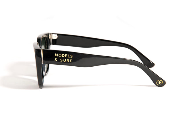 Load image into Gallery viewer, Sunglasses - Gemma - Polarised - Models and Surf
 Load image into Gallery viewer, Sunglasses - Gemma - Polarised - Models and Surf