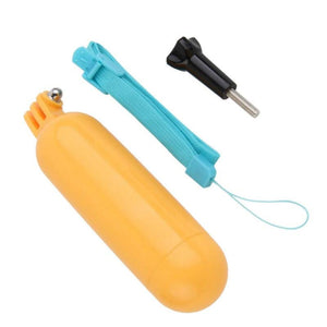Handle Float Bobber Mount - GoPro Compatible - Models and Surf