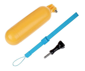Handle Float Bobber Mount - GoPro Compatible - Models and Surf