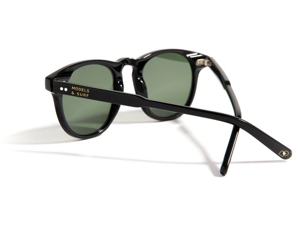 Load image into Gallery viewer, Sunglasses - Joss - Polarised - Models and Surf
 Load image into Gallery viewer, Sunglasses - Joss - Polarised - Models and Surf