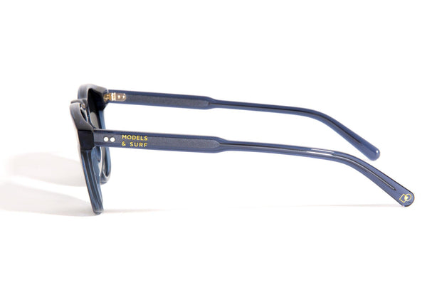 Load image into Gallery viewer, Sunglasses - Joss - Polarised - Models and Surf
 Load image into Gallery viewer, Sunglasses - Joss - Polarised - Models and Surf