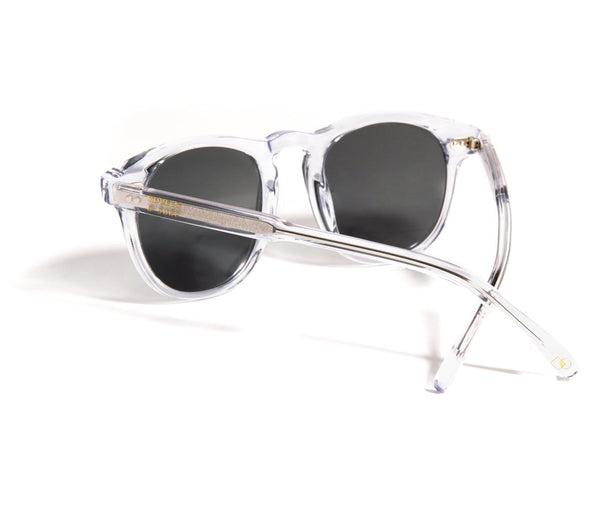 Load image into Gallery viewer, Sunglasses - Joss - Polarised - Models and Surf
 Load image into Gallery viewer, Sunglasses - Joss - Polarised - Models and Surf