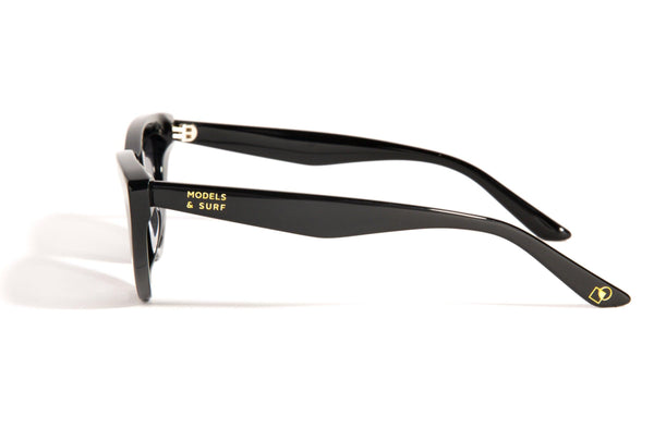 Load image into Gallery viewer, Sunglasses - Paige - Polarised - Models and Surf
 Load image into Gallery viewer, Sunglasses - Paige - Polarised - Models and Surf