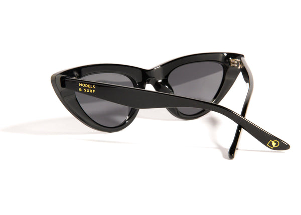 Load image into Gallery viewer, Sunglasses - Paige - Polarised - Models and Surf
 Load image into Gallery viewer, Sunglasses - Paige - Polarised - Models and Surf