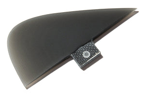 Surfboard Fin Centre - Little Shark Fin - Fibreglass - Models and Surf