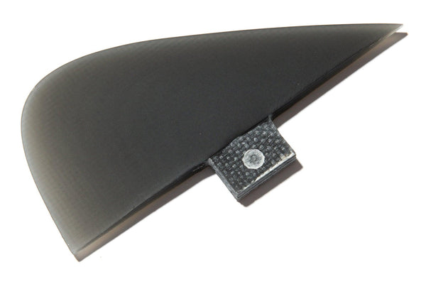 Load image into Gallery viewer, Surfboard Fin Centre - Little Shark Fin - Fibreglass - Models and Surf
 Load image into Gallery viewer, Surfboard Fin Centre - Little Shark Fin - Fibreglass - Models and Surf