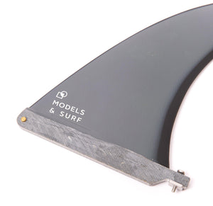 Longboard fin - Grafene - 8.0 - Models and Surf