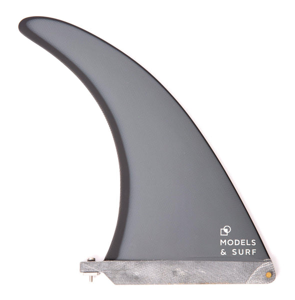 Load image into Gallery viewer, Longboard fin - Grafene - 8.0 - Models and Surf
 Load image into Gallery viewer, Longboard fin - Grafene - 8.0 - Models and Surf