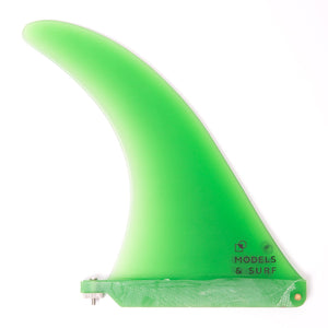 Longboard fin - Pineta - 8.0 - Models and Surf