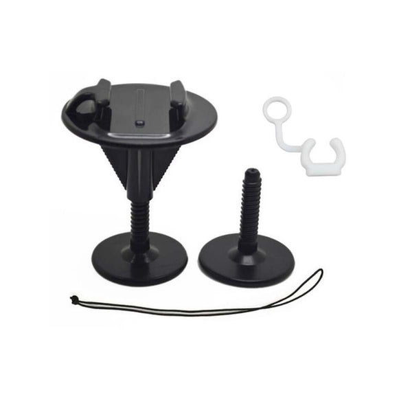 Load image into Gallery viewer, Bodyboard Plug - GoPro Compatible Mount - Models and Surf
 Load image into Gallery viewer, Bodyboard Plug - GoPro Compatible Mount - Models and Surf